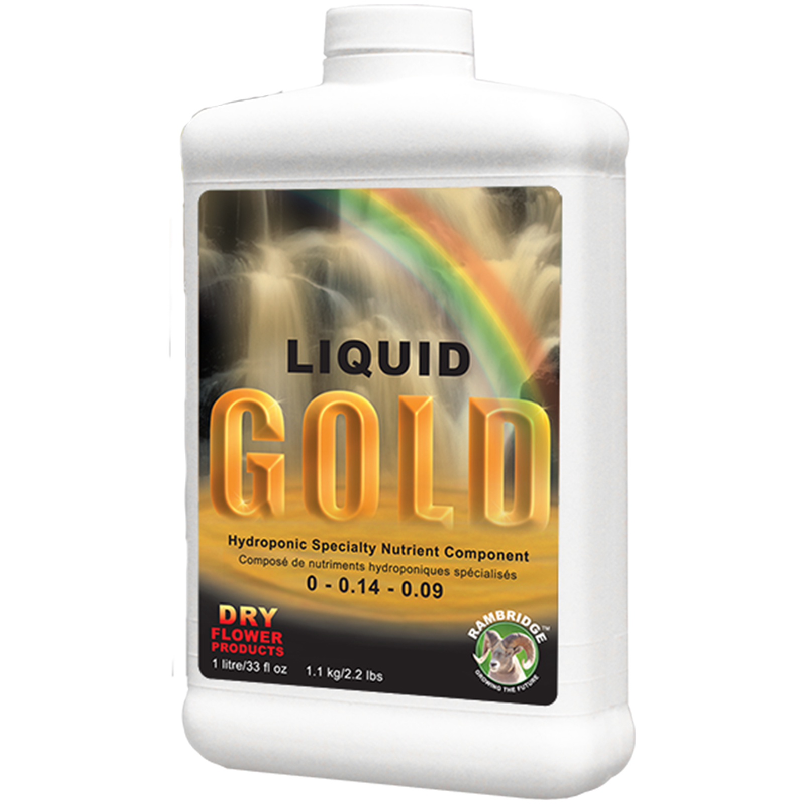 Liquid Gold   0-0.04-0.06