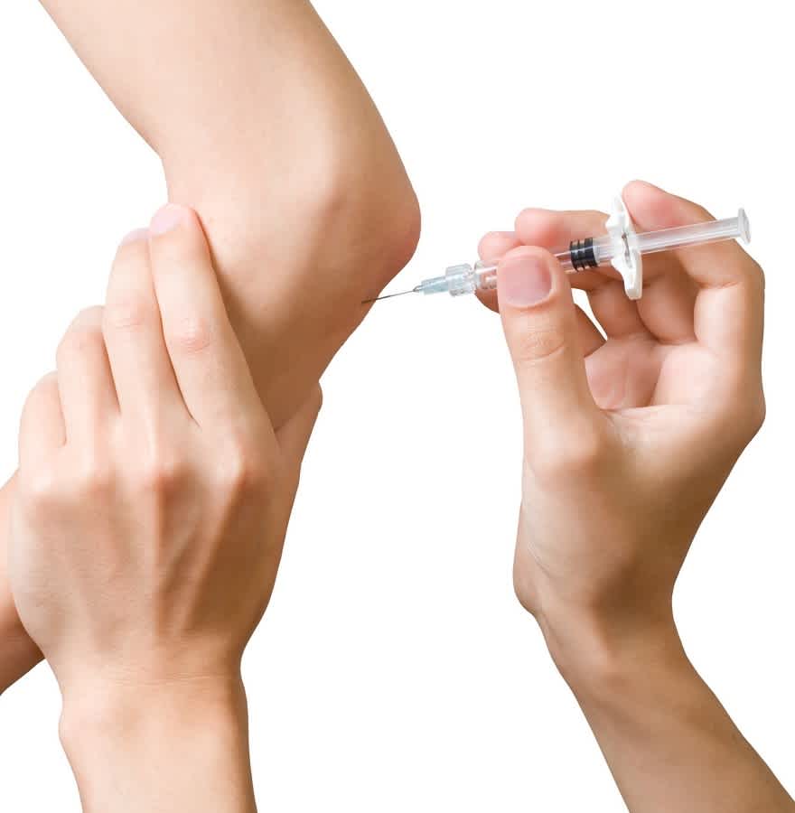 injection-in-elbow