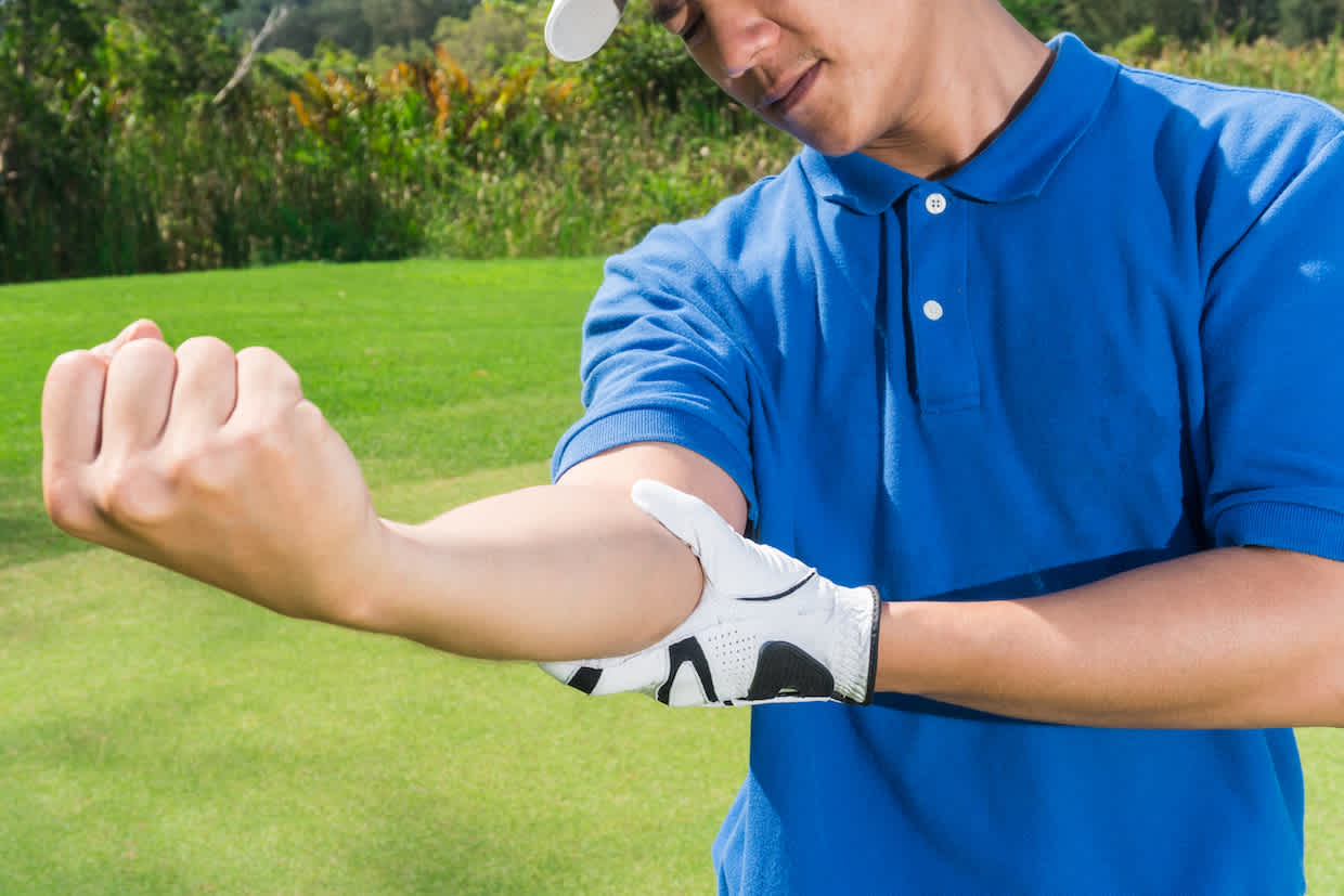 golfers-elbow