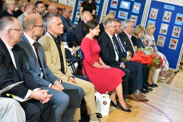 120-lecie Szkoły Podstawowej w Krostoszowicach