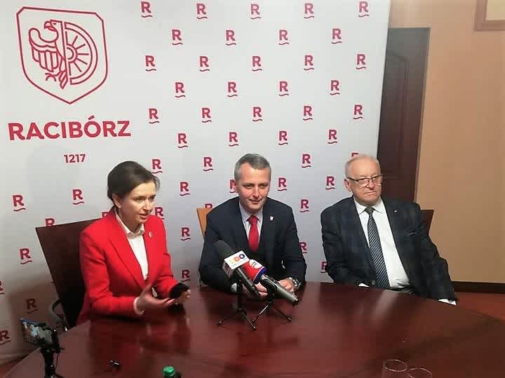 72 mln zł na budowę obwodnicy Raciborza