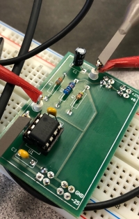 Coupling Circuit