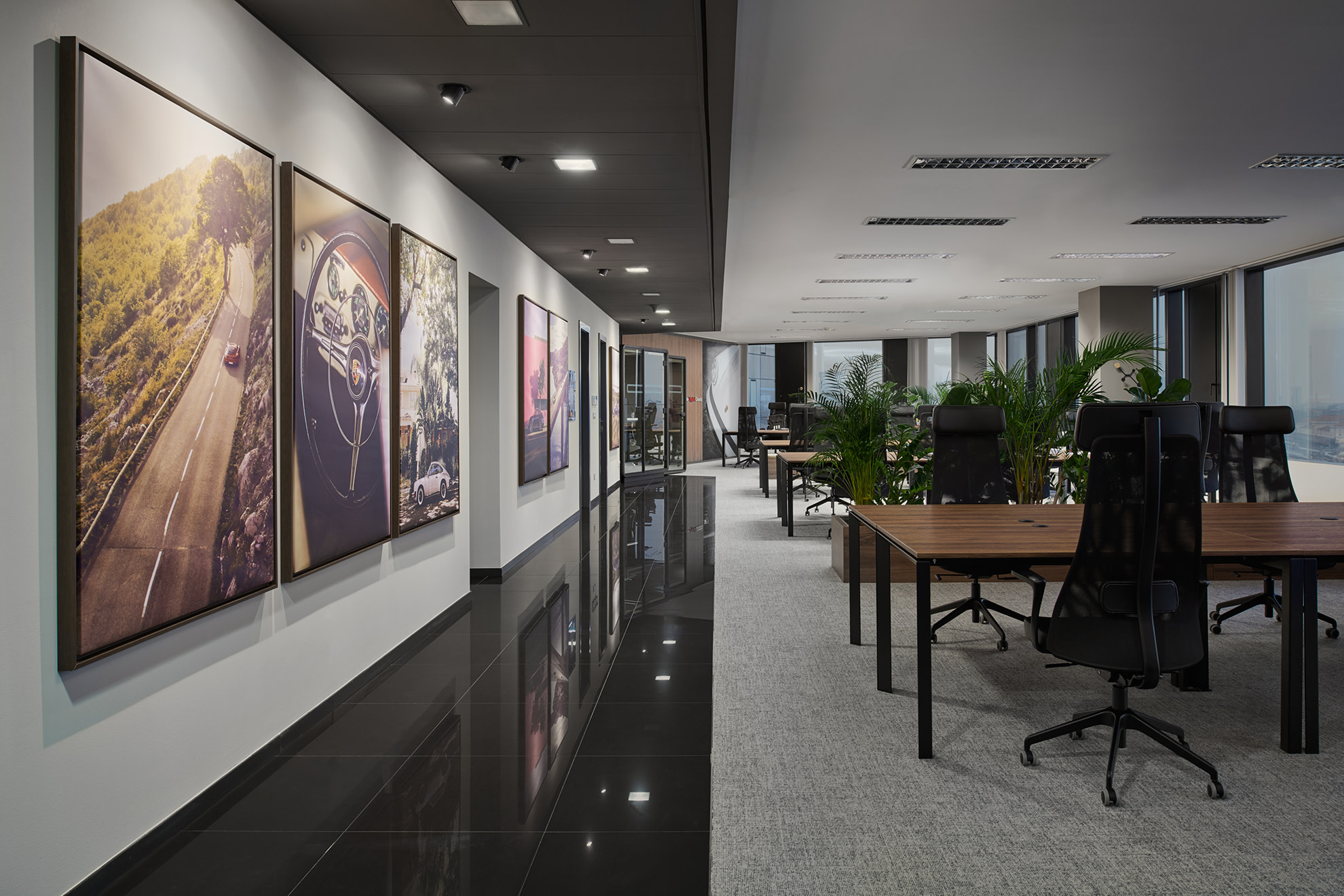 Home Porsche Digital GmbH