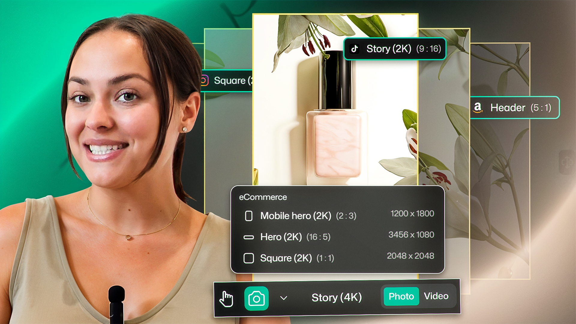 Omi Academy | 3D-Powered Marketing