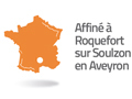 affine roquefort sur soulzon aveyron