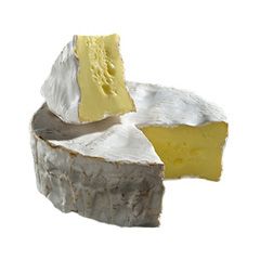 CAMEMBERT DE NORMANDIE AOP
