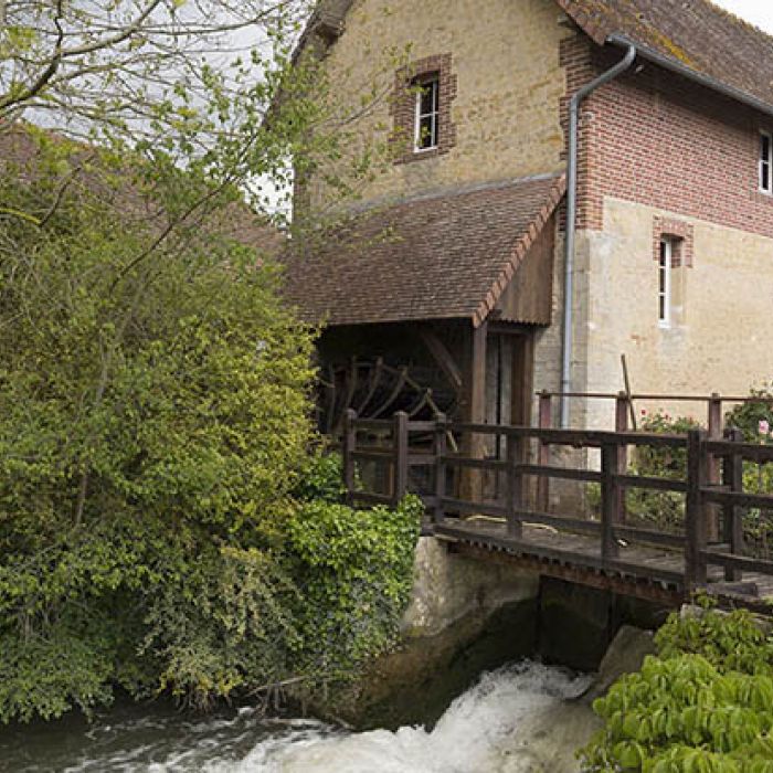 Fromagerie de bernières d'Ailly