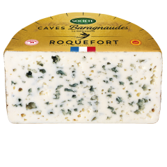ROQUEFORT AOP
CAVES BARAGNAUDES