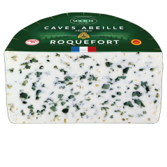 Roquefort AOP cave Abeille