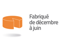 fabrique decembre juin