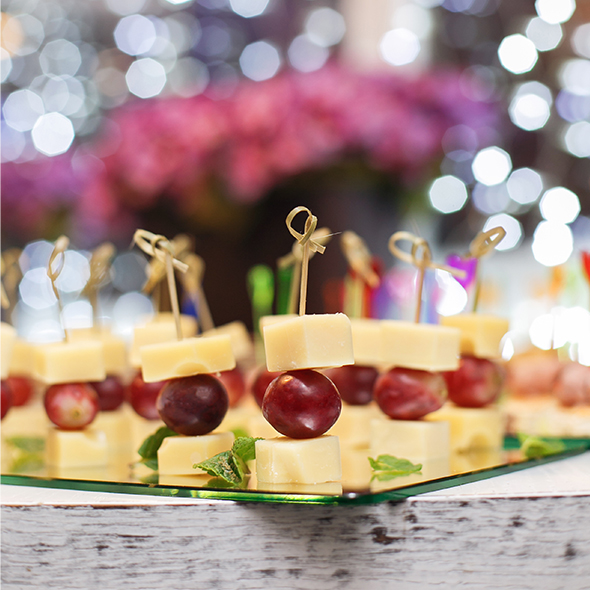 5 Découpes Originales pour votre planche Apéro dinatoire au Fromage