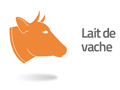 Lait de vache