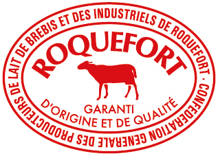 Confédération Générale des producteurs de lait de brebis et des industriel de Roquefort