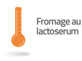 picto - Fromage au lactoserum