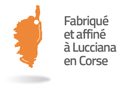 picto - Fabriqué et affiné à Lucciana en Corse