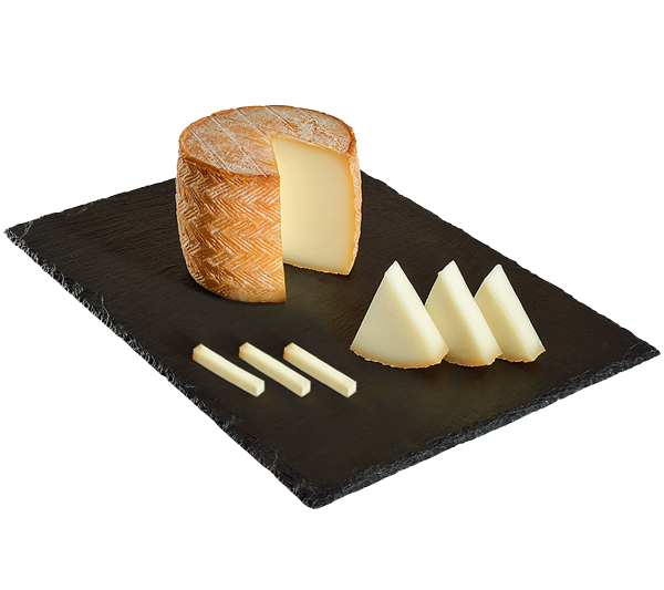 Fromage le P’tit Basque