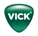 Logo de Vick