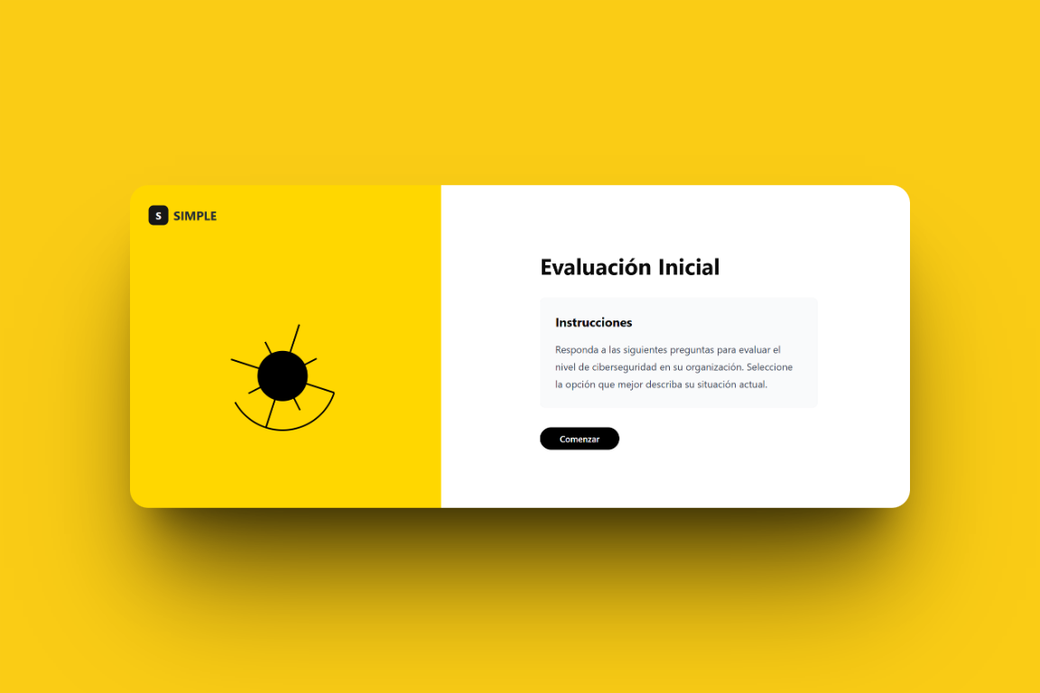 Initial Evaluation