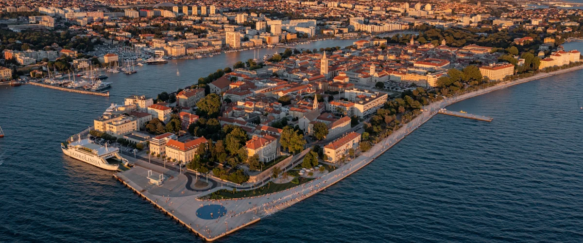 Zadar Scandinavian Traveler By SAS zadar-scandinavian-traveler-by-sas