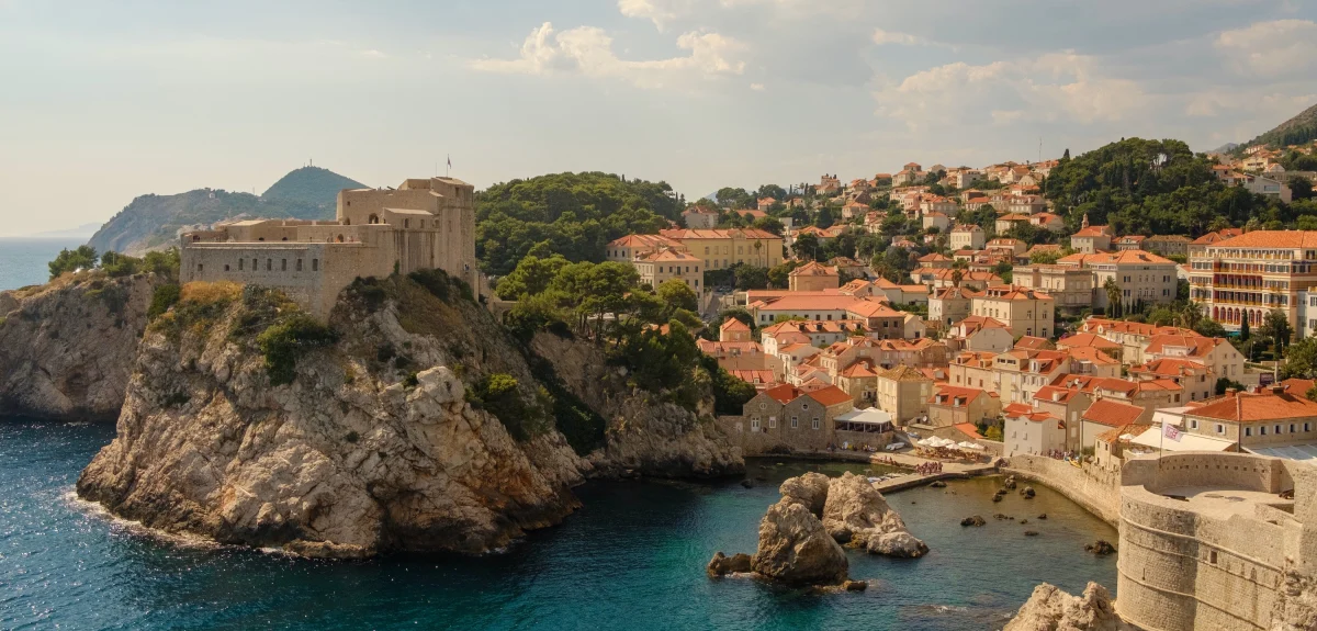 Dubrovnik