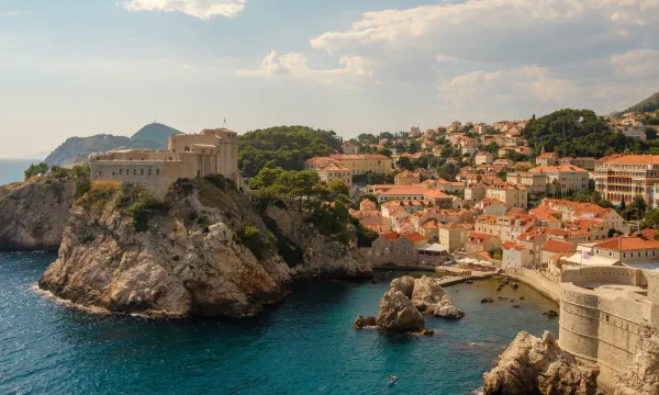 Dubrovnik