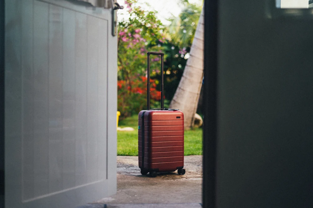Pak din kuffert smart som en professionel Scandinavian Traveler by SAS