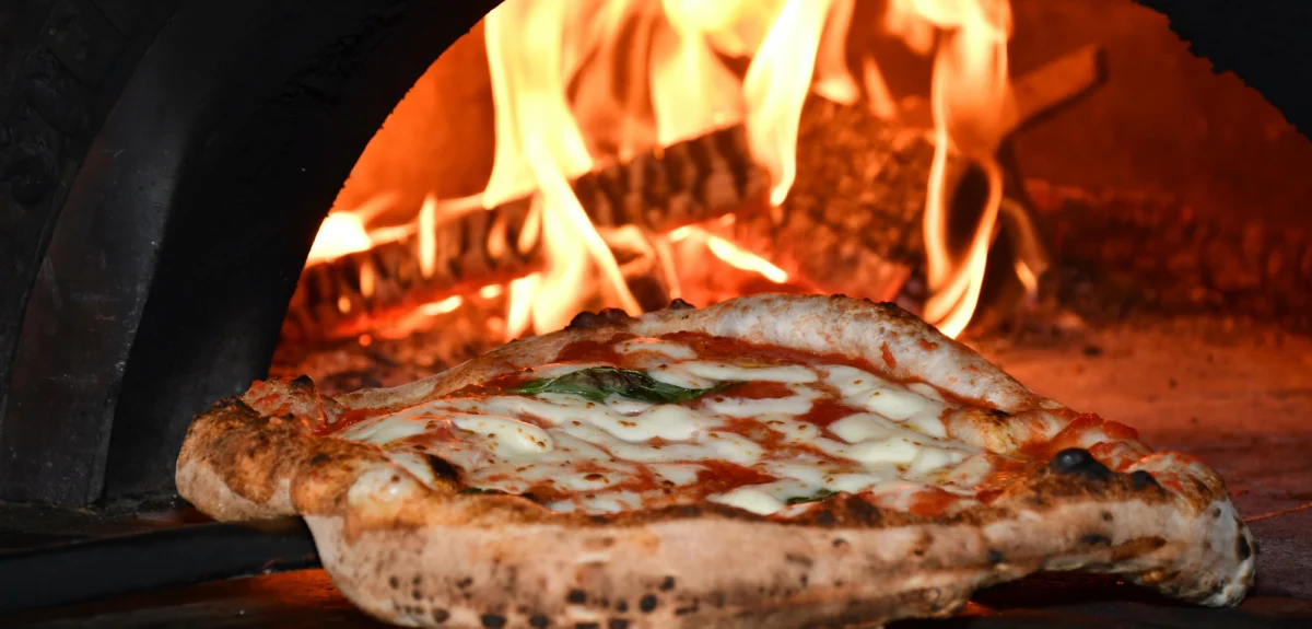 Napolis 5 beste pizzeriaer hero