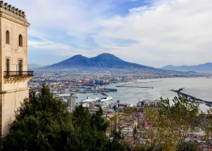 Naples