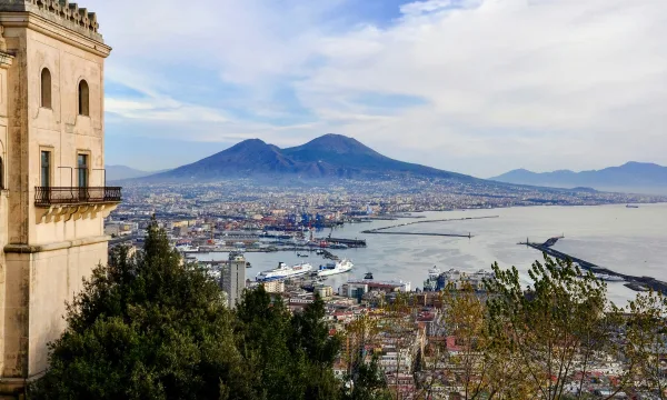 Napoli