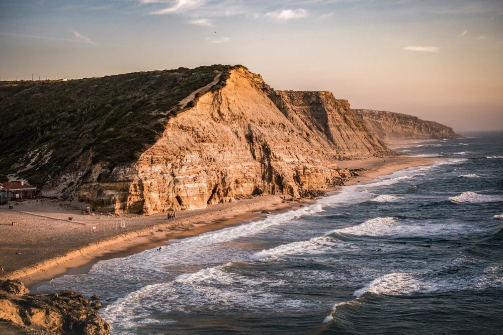 Surf i Ericeira