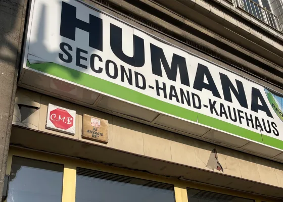 Humana Berlin