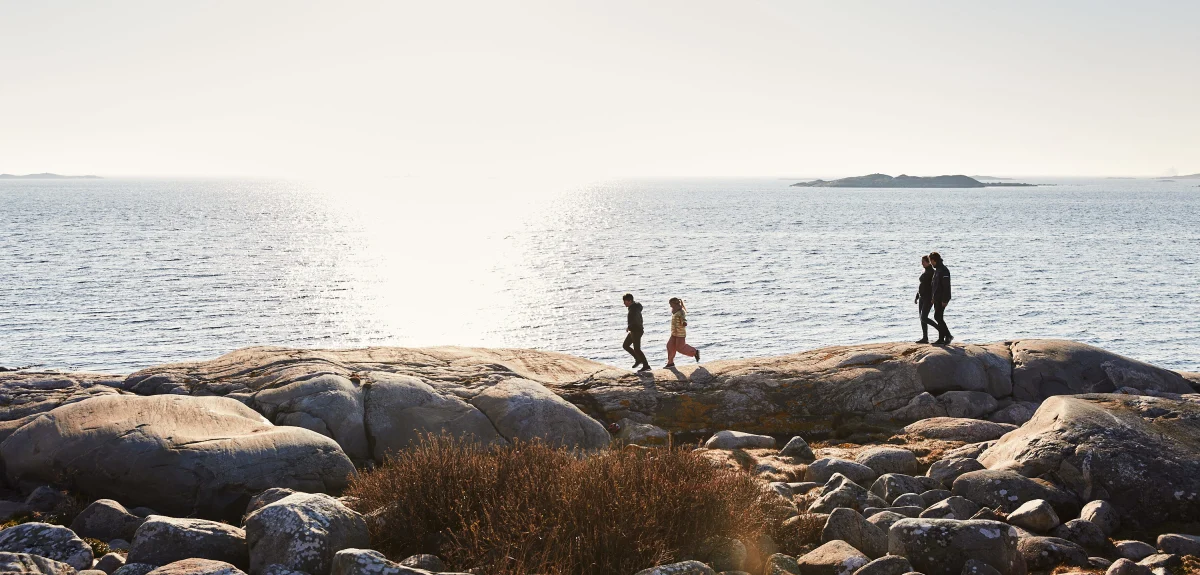 Things to do outside Gothenburg