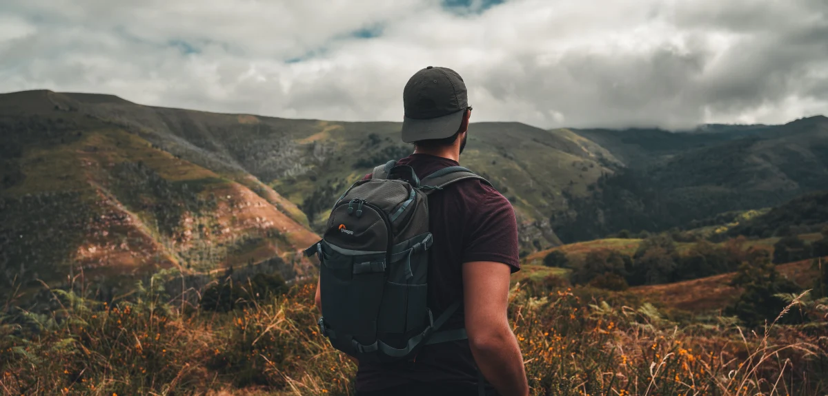 Hiking in the Canary Islands