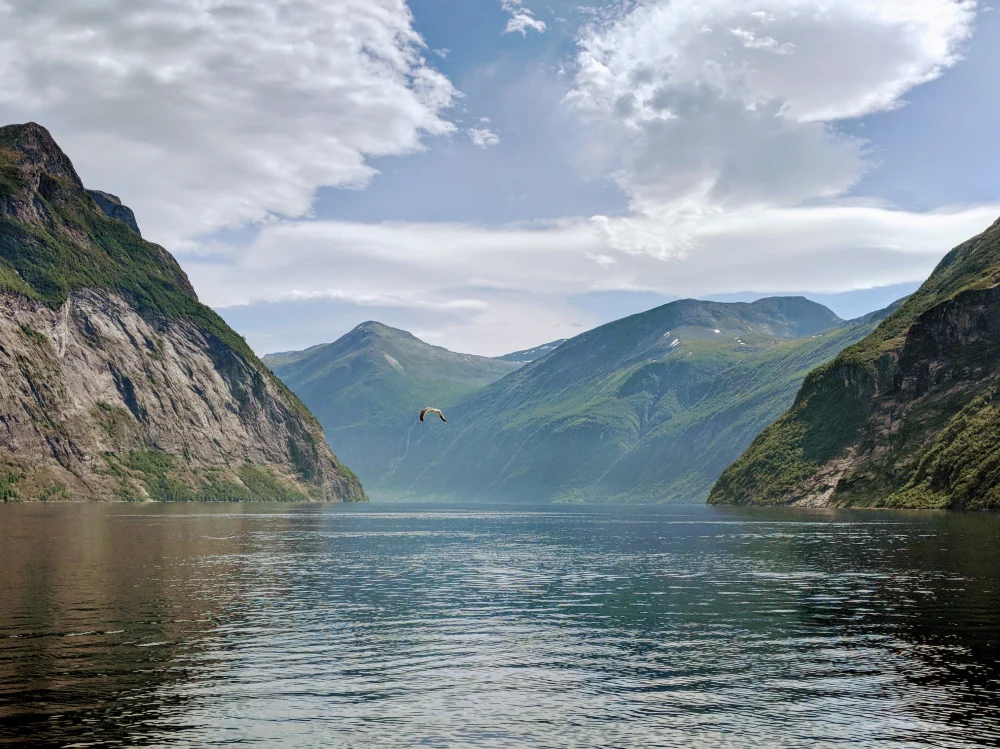 Sognefjord