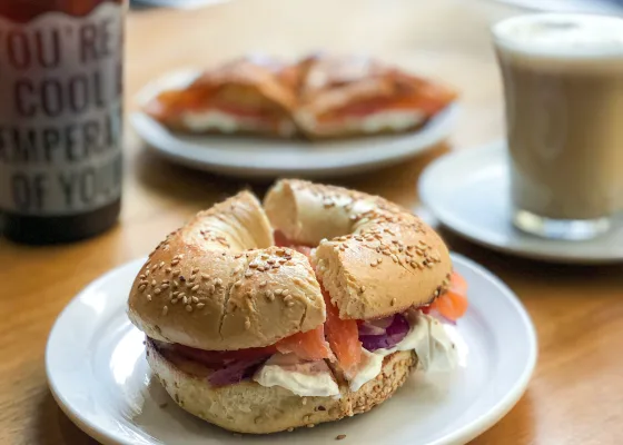 Russ & Daughters