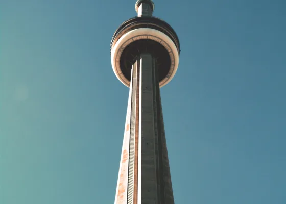 CN Tower