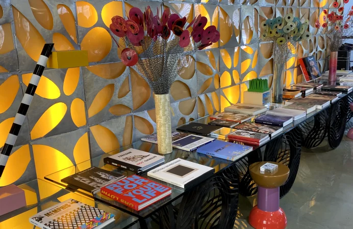 10 Corso Como Bookstore i Milano