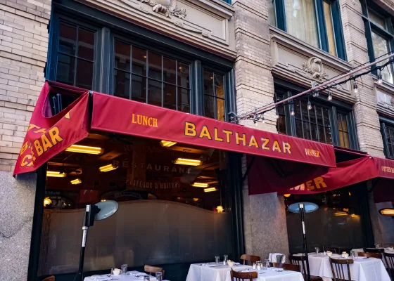 Balthazar 