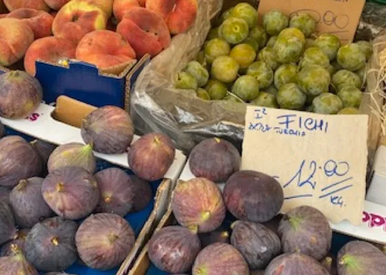 Mercato di Testaccio