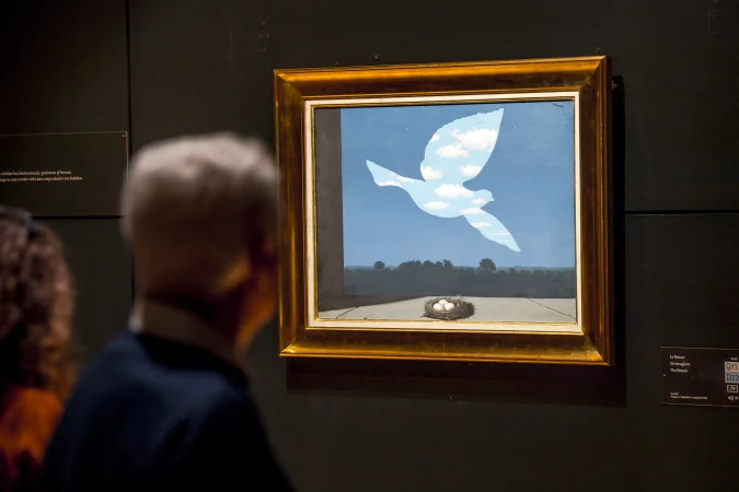 Magritte Museum