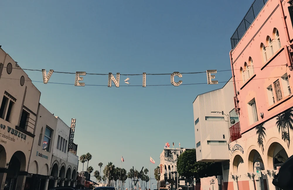 Venice Beach