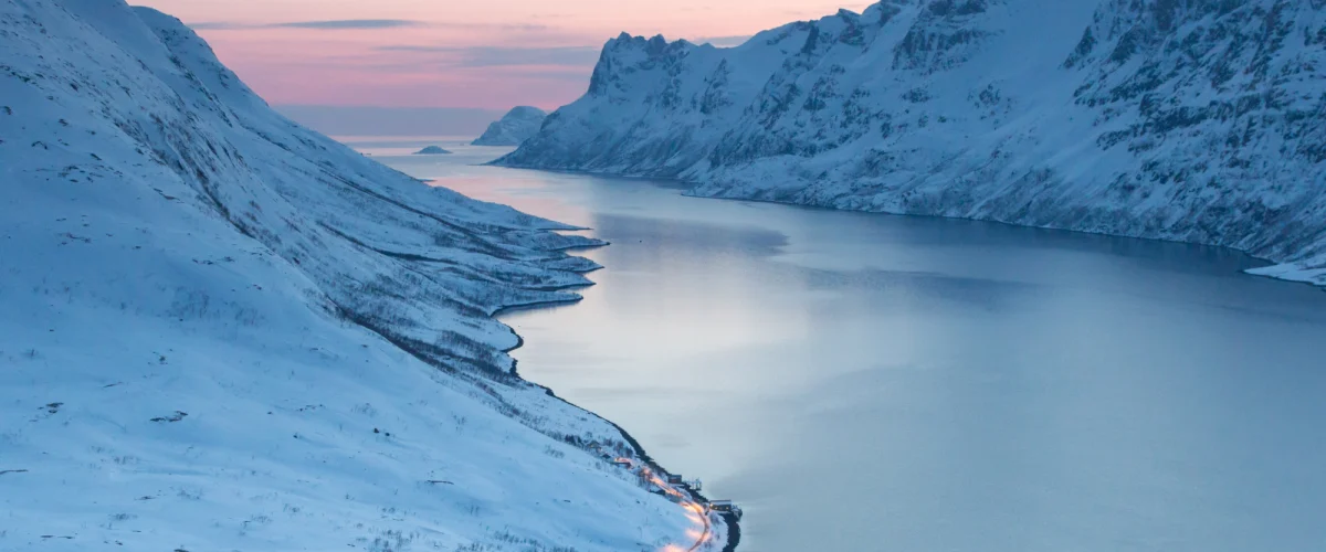 Tromsø hero