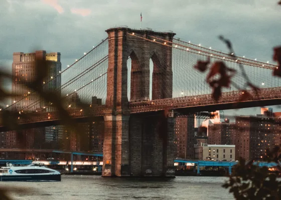 One Hotel Brooklyn Bridge