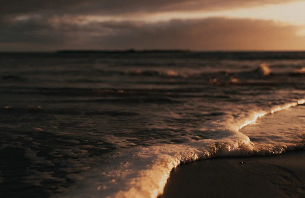 Playa de San Marcos, Teneriffa