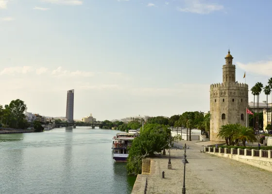 Guadalquivir