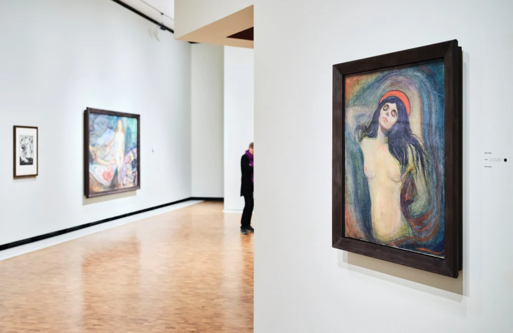 Munch museum