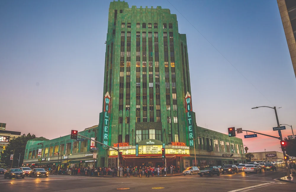 Why Koreatown Is LA’s Hippest Zip Code Scandinavian Traveler