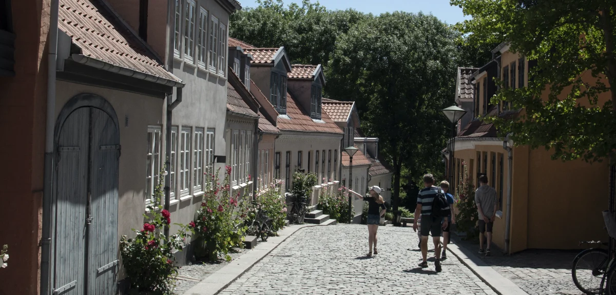 Odense