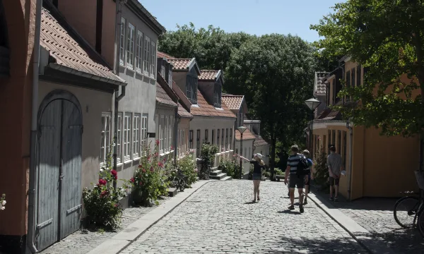 Odense