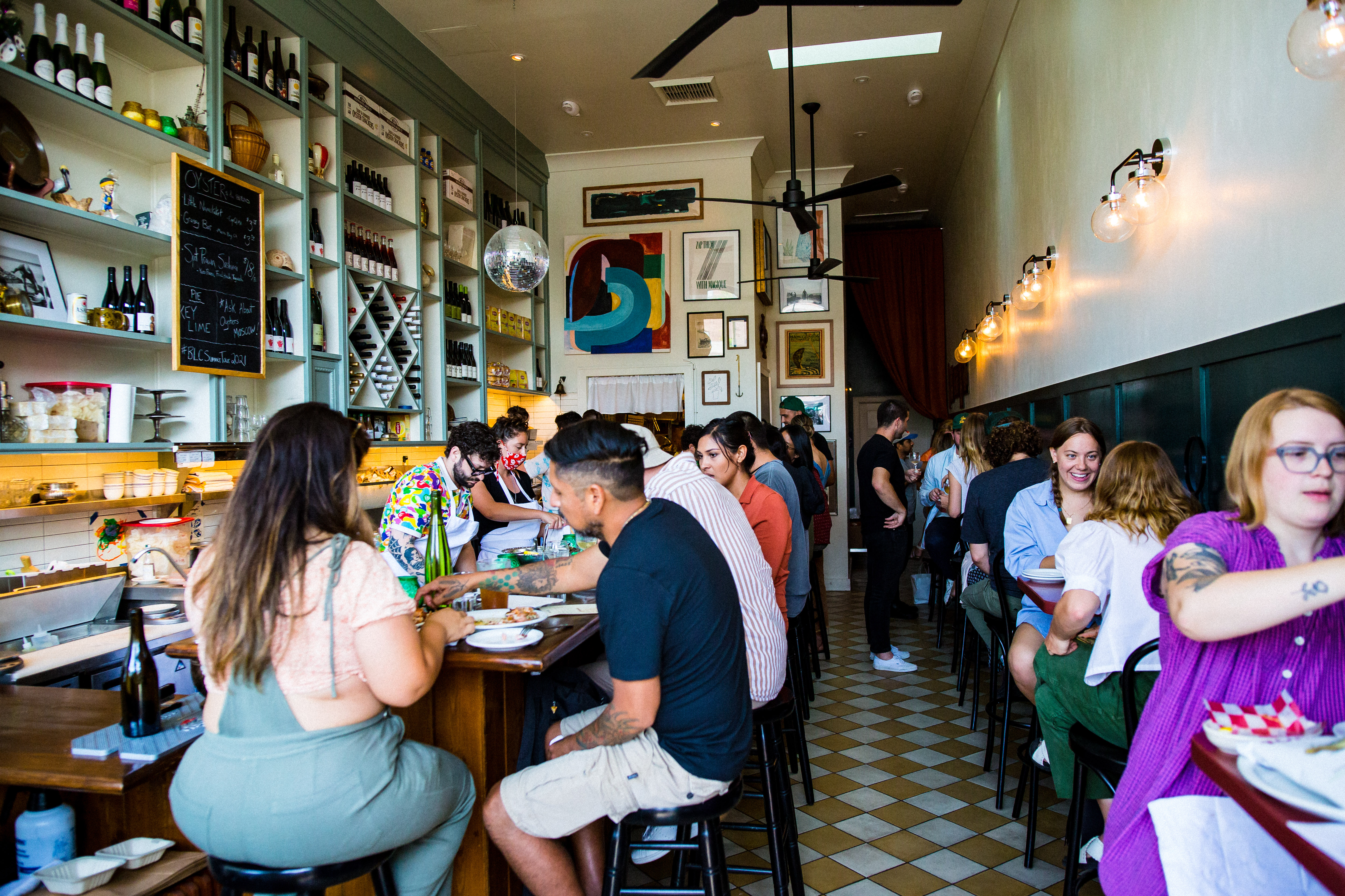 10 Best Restaurants In Los Angeles Right Now | Scandinavian Traveler By SAS